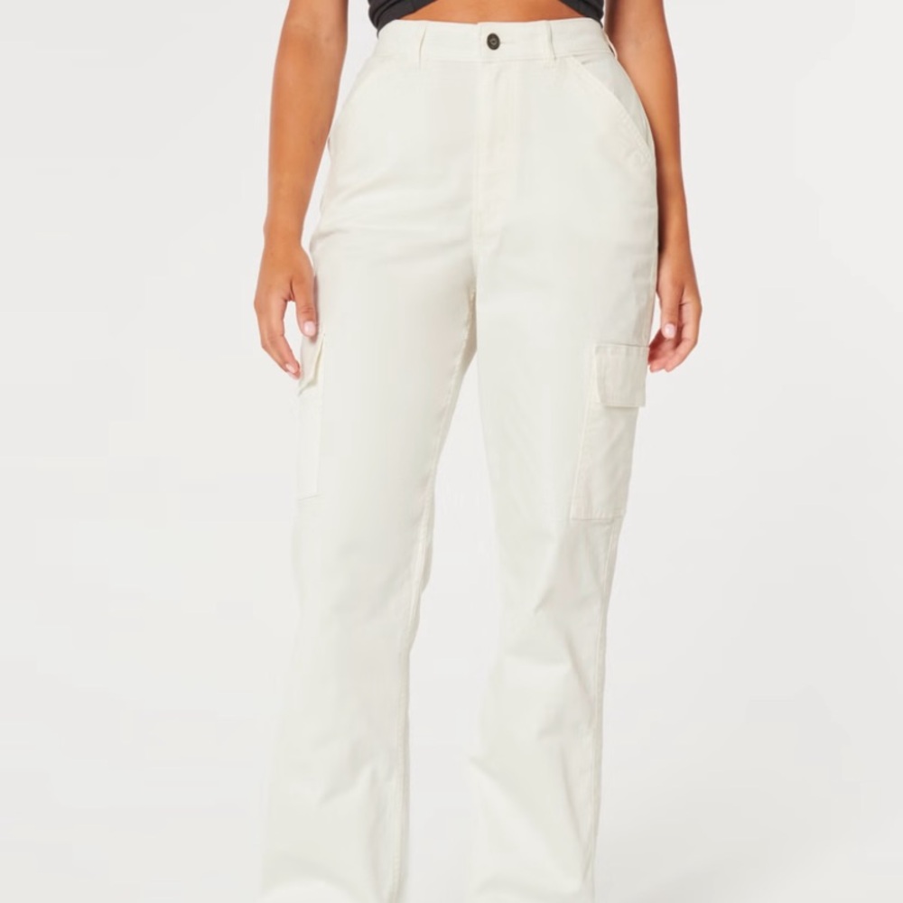Cargo pants